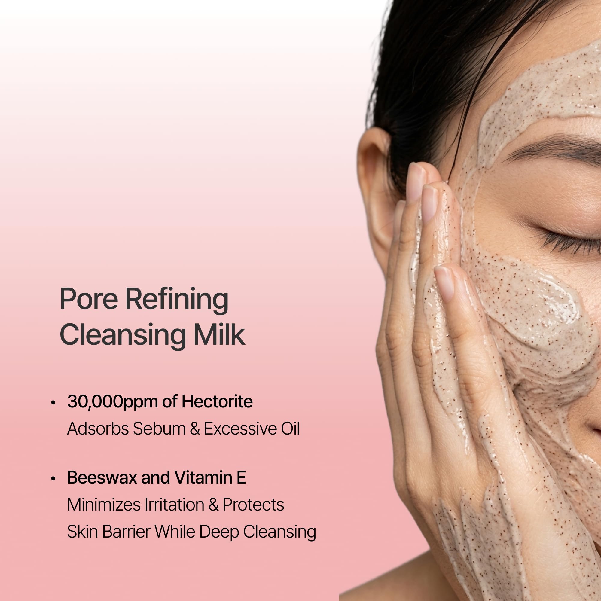 PAMSIBC テラビタ パッククレンザー V3ミネラル クレンジングフォーム Amazon | TERRA VITA PACK CLEANSER V3 MINERAL テラビタ クレンザー